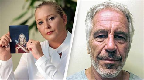 virginia lee roberts giuffre|Fall Jeffrey Epstein: Virginia Giuffre zieht Klage gegen。